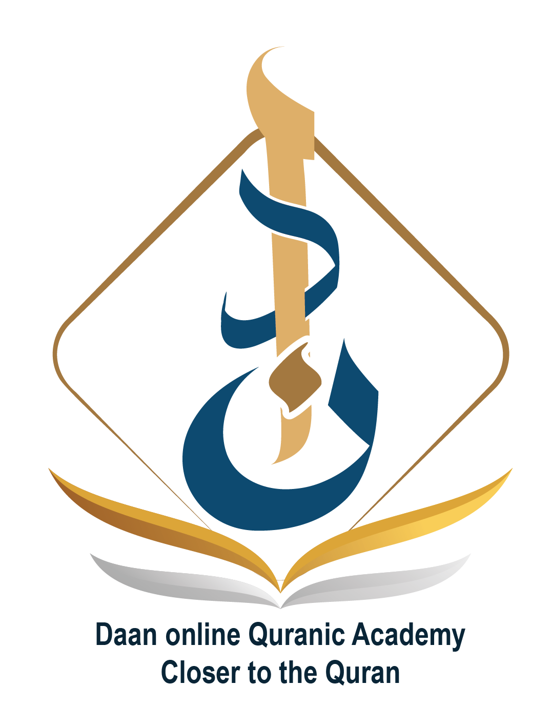 Daan Academy Logo