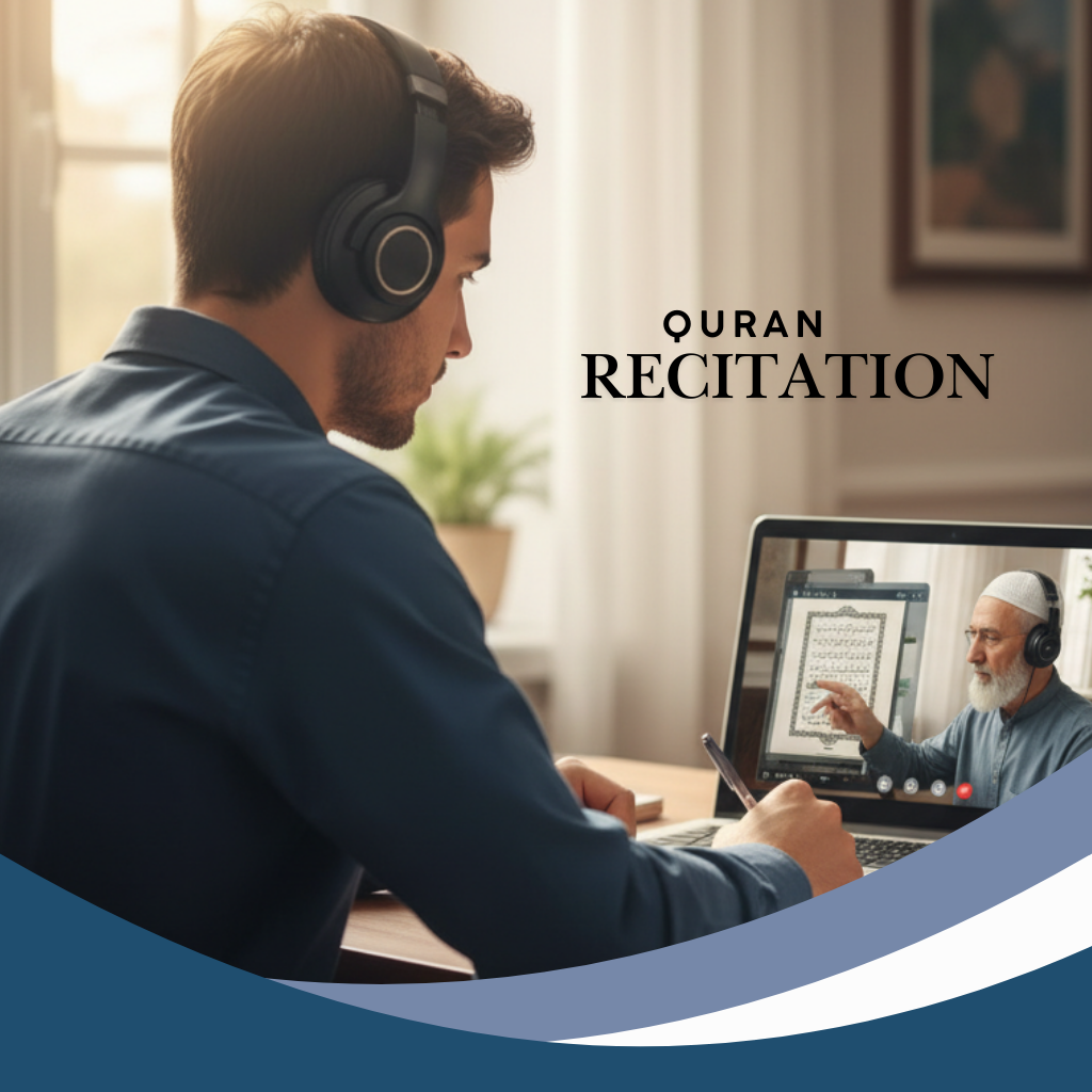 Quran Recitation