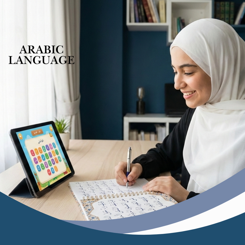 Arabic Language