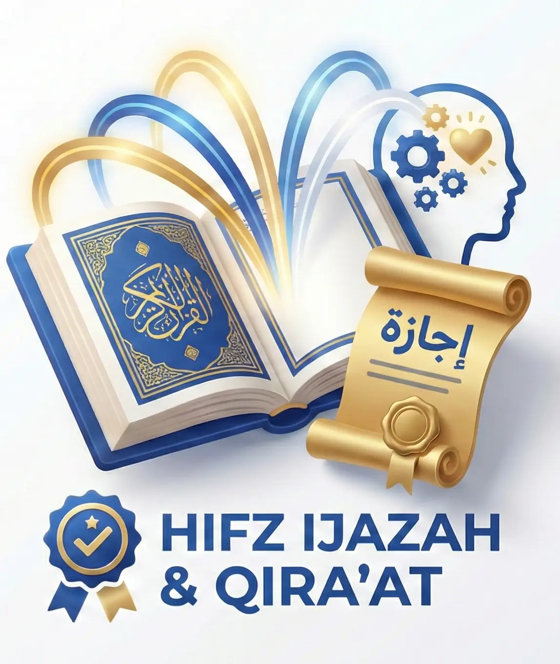 Authentic Ijazah & Sanad Programs