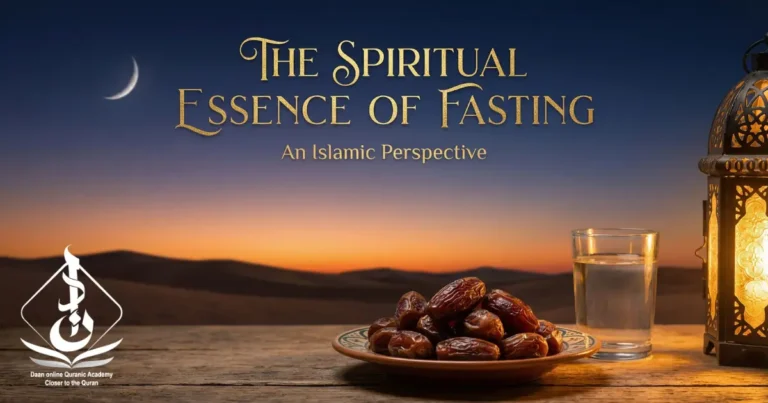 iftar table