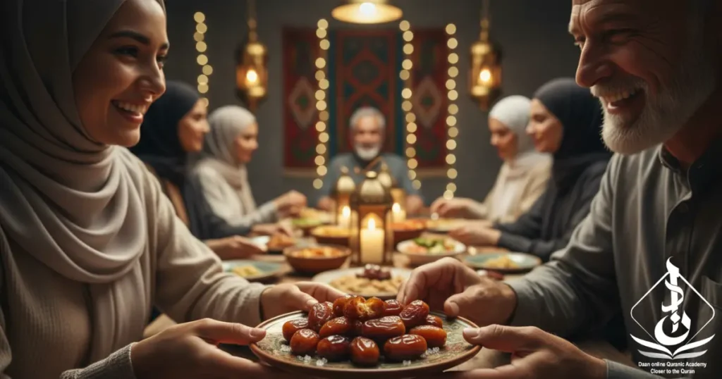 Kinship Ties and Dissolving Conflicts