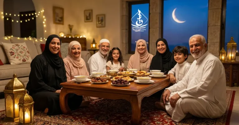 Ramadan