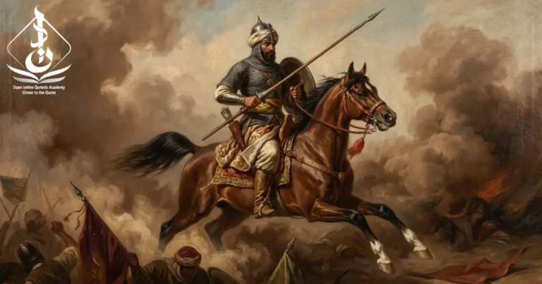 Battle of Badr