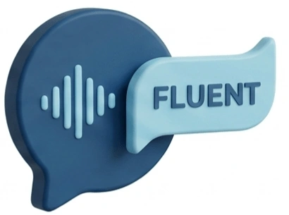 Fluent English Support