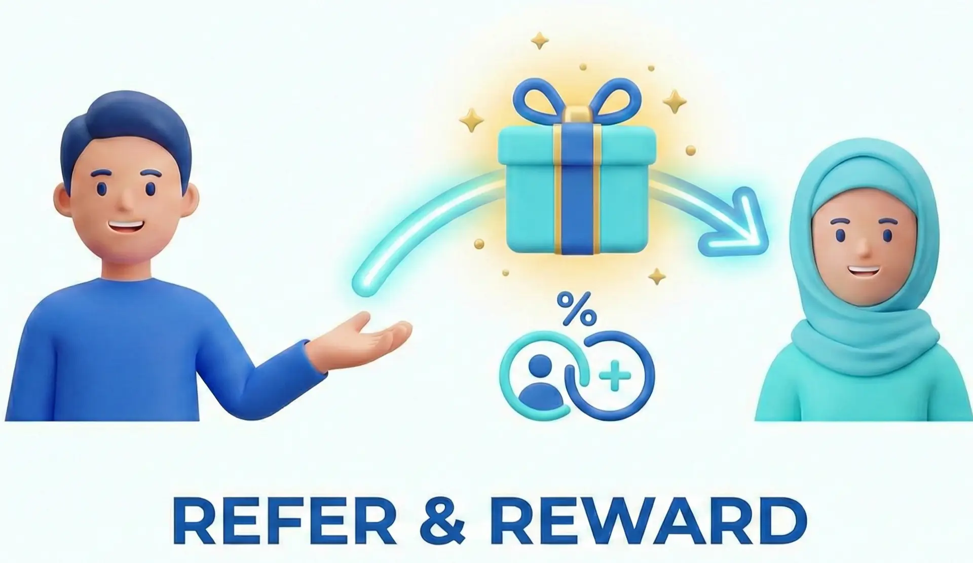 Referral Program