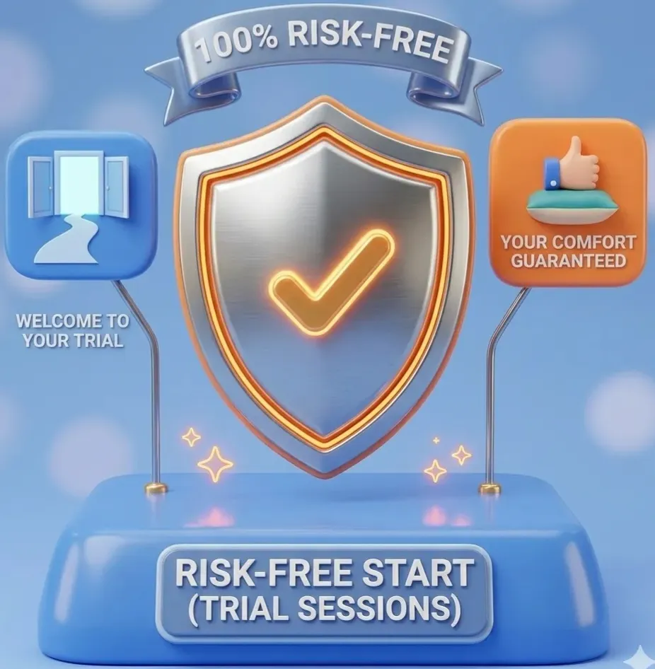 Risk free start