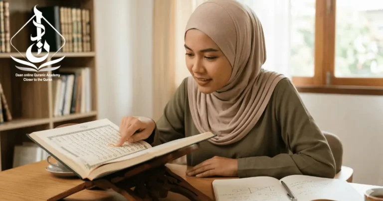 Learn Quran