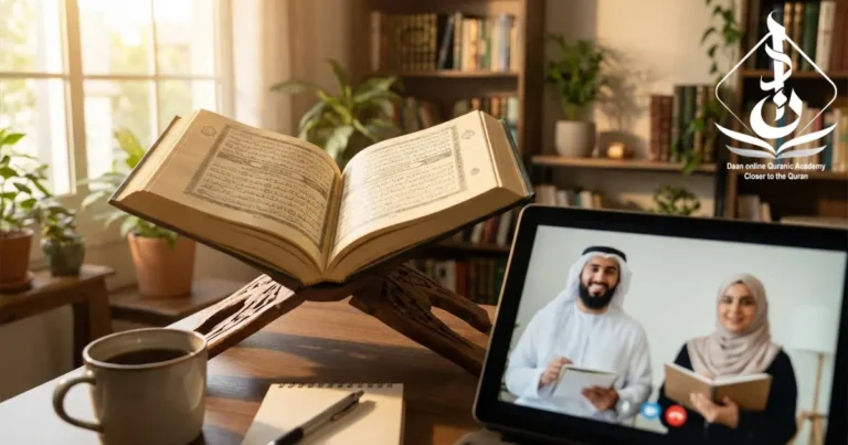 Learn Quran
