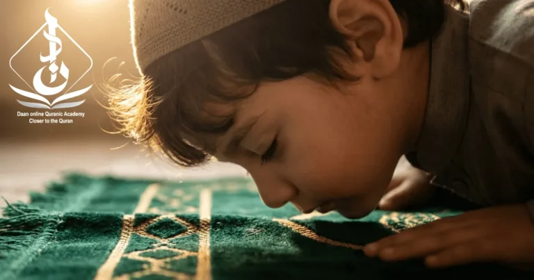 Prayer