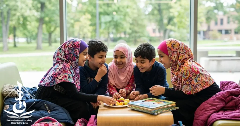 Alternative Community