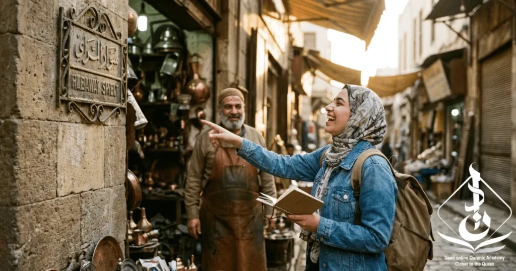 The Immersion Method