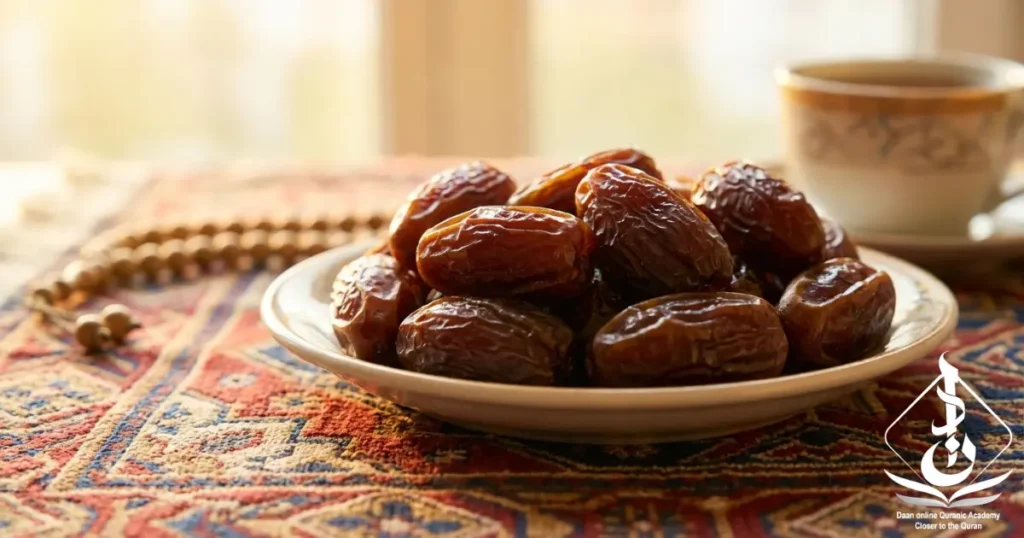 Eating Dates
