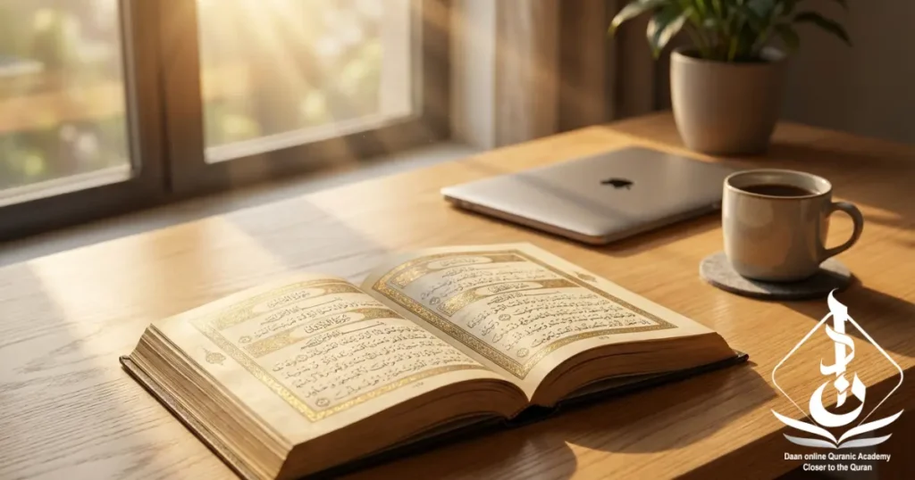 Deepen Your Understanding (Tafsir)