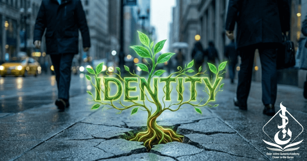 Islamic Identity in the West