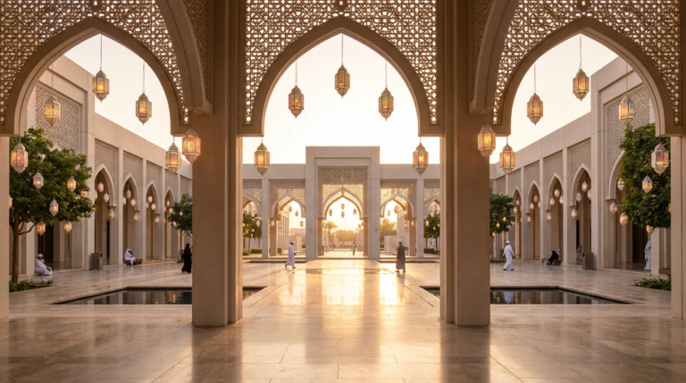 The Sunnahs of Eid
