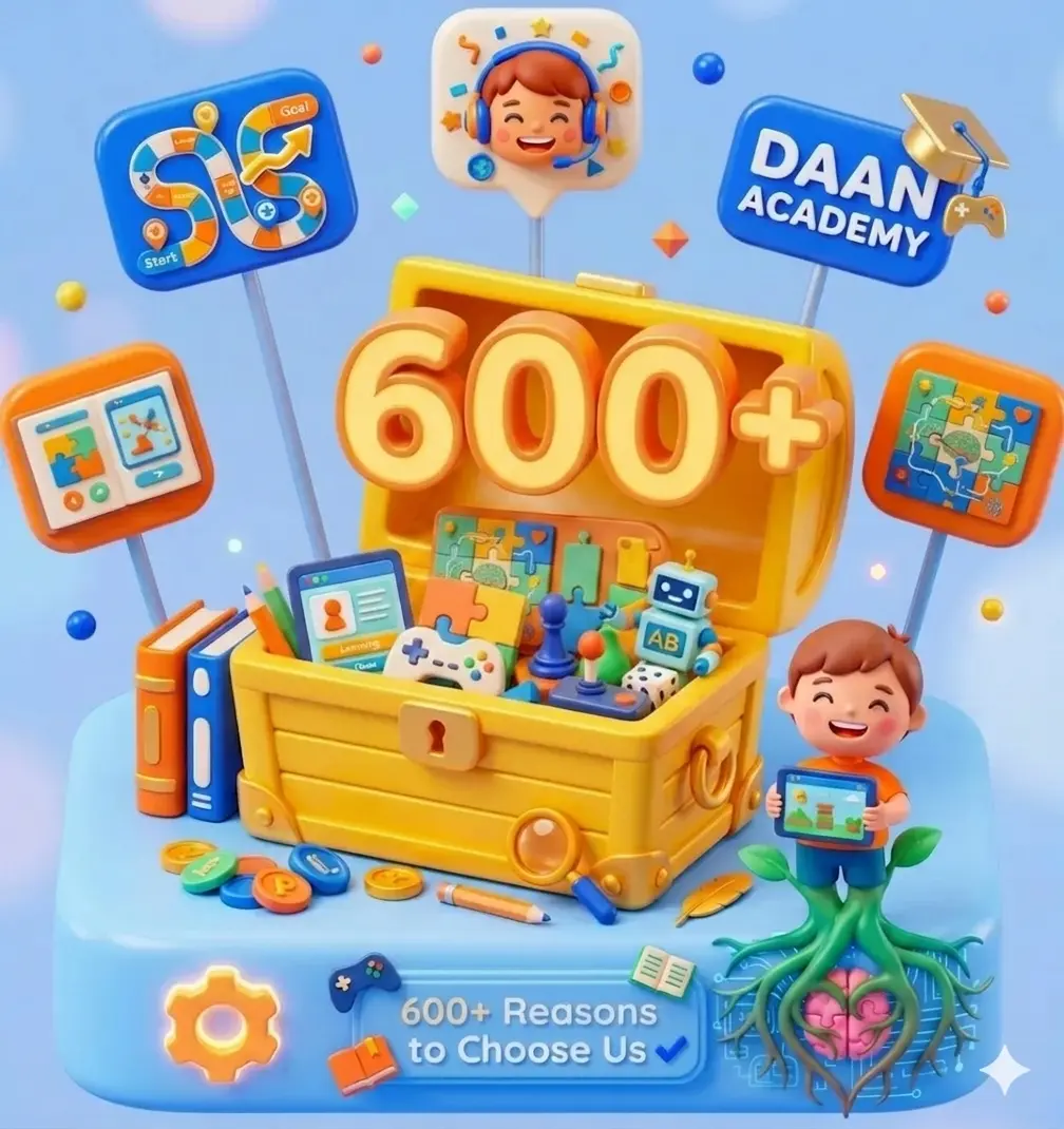 Educational games library