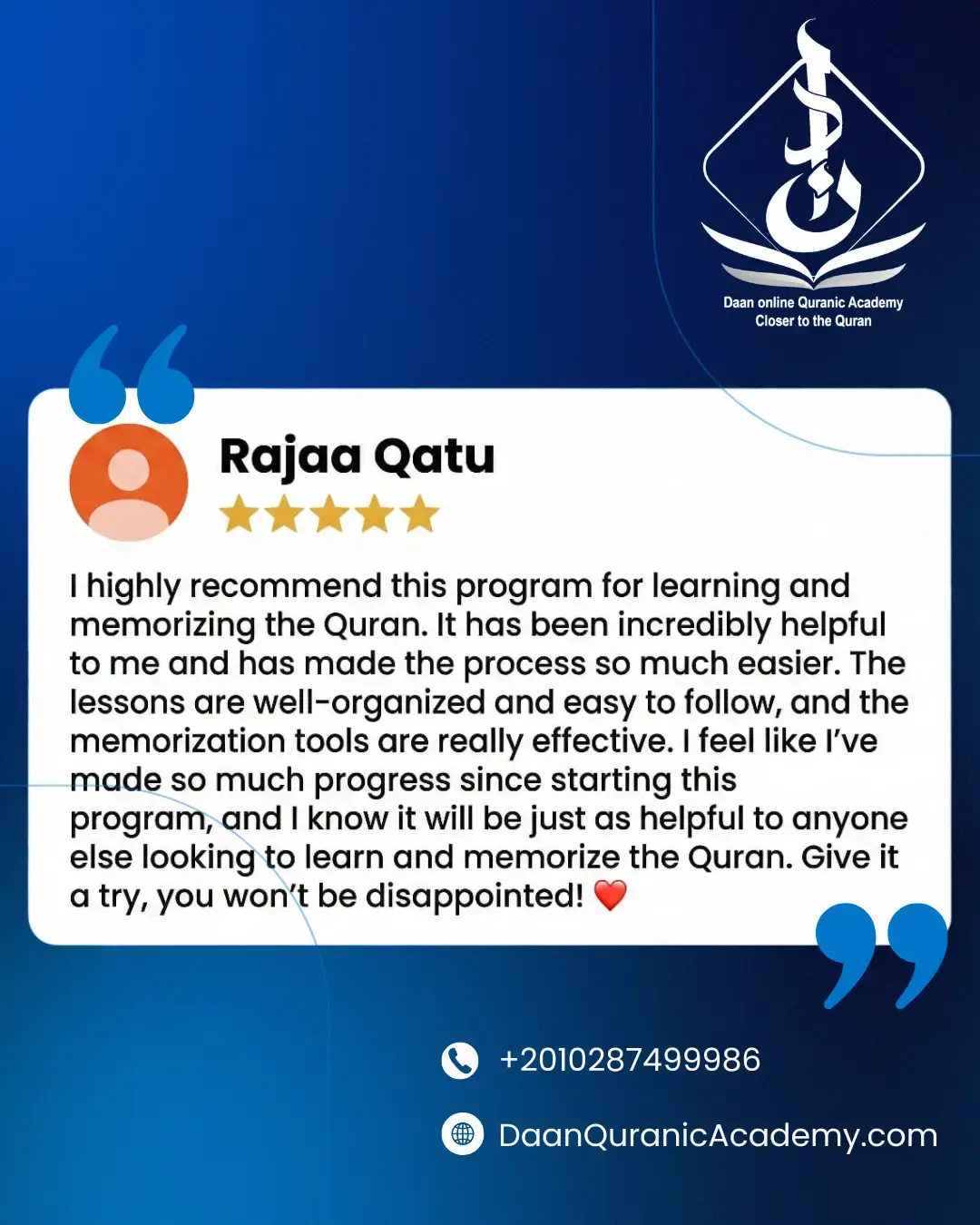 Students feedback 2
