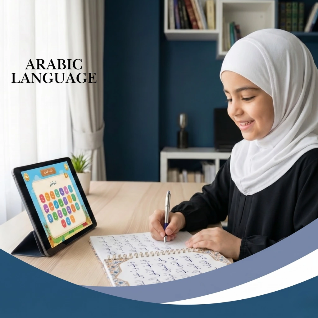Quranic Arabic