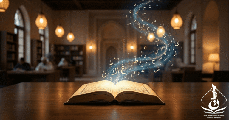 Learning Noorani Qaida