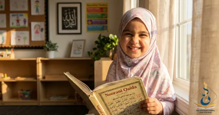 Noorani Qaida