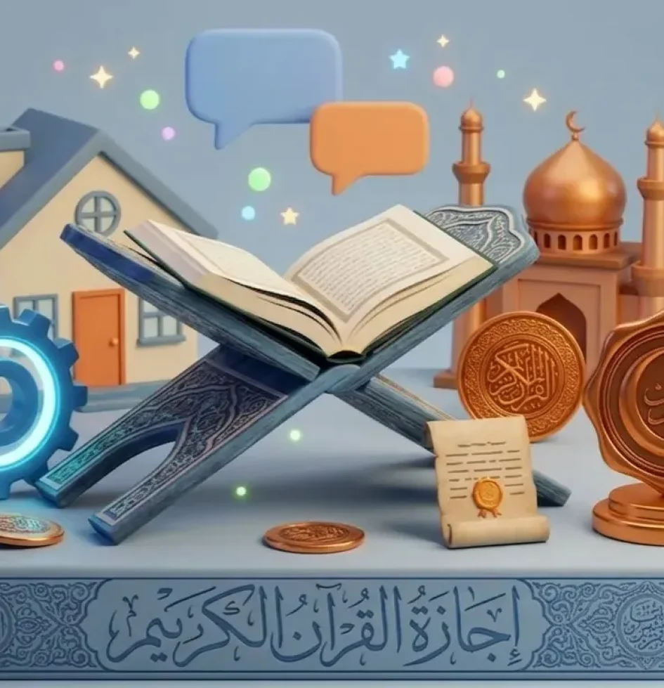 Authentic Ijazah and Sanad Programs